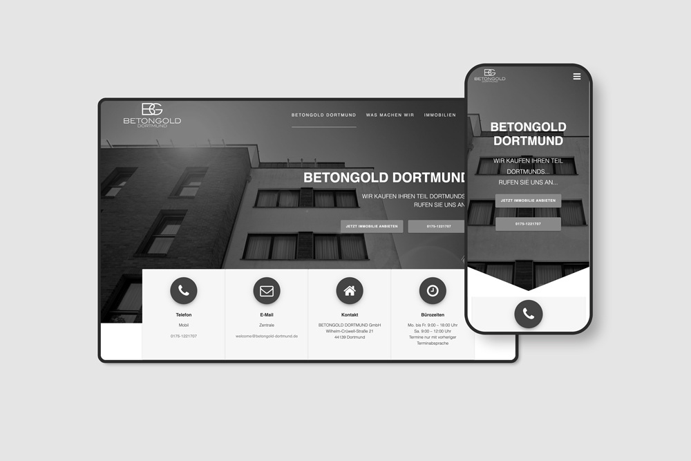 betongold Betongold Dortmund Immobilien
