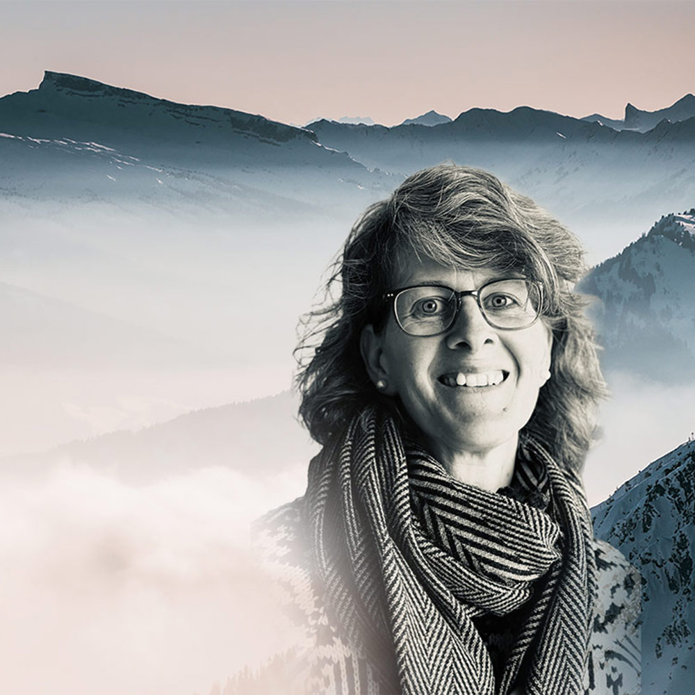 Nicole Effendy Webdesignerin